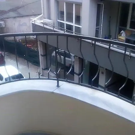 Pensjonat Elit Burgas