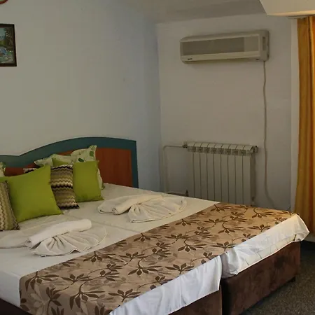 Guest house Elit
