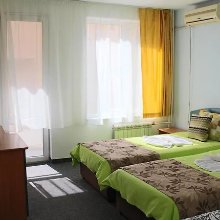 Guest house Elit 2*