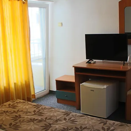 Elit Guest house Burgas