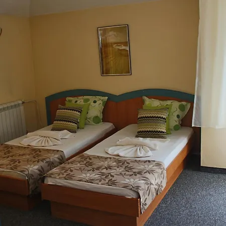Elit Burgas City