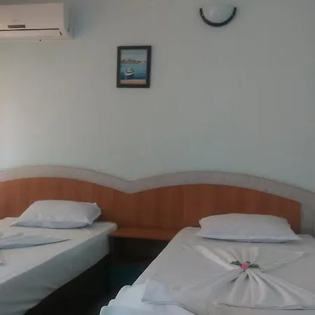 Guest house Elit Burgas