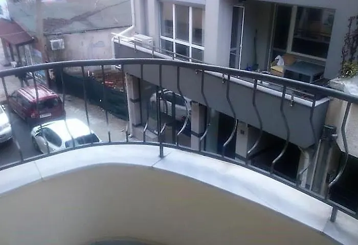 Penzion Elit Burgas City