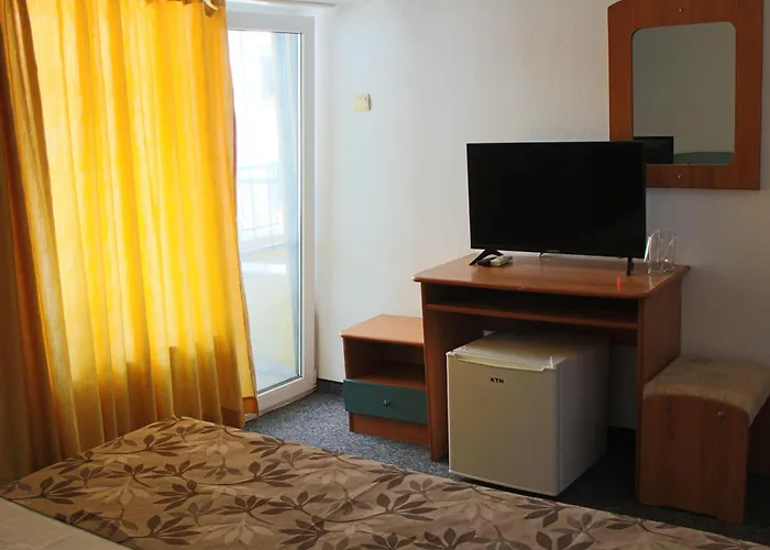 Elit Penzion Burgas City