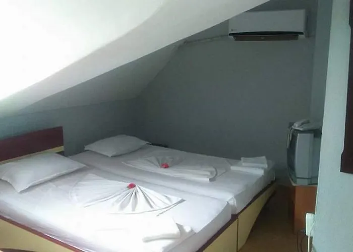 Penzion Elit Burgas City