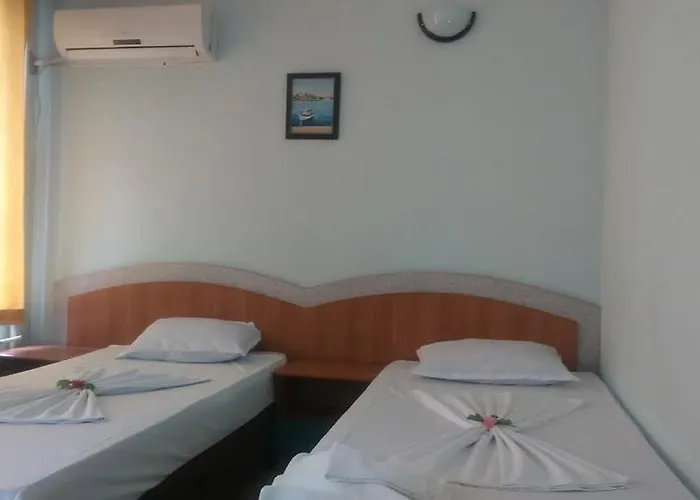 Penzion Elit Burgas City